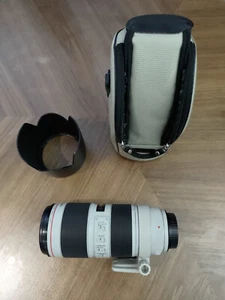 Canon EF 70-200mm f/2.8L IS III USM Lens – Mint Condition - Picture 1 of 6