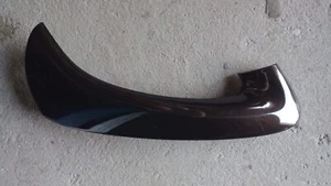 Dacia Duster I Décor Poignées Intérieures Gauches Marron - Foto 1 di 6