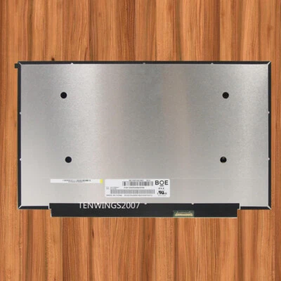 400nit 14.0" FHD LAPTOP LCD Screen exact NE140FHM-N61 V8.0 FRU 00YN155 - Image 1 of 3