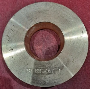 QUICKSILVER MERCURY PROPELLER THRUST WASHER 12-835467-1 MARINE BOAT - Picture 1 of 2