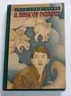 John Christopher A DUSK OF DEMONS hardcover 1994 US 1st - author of the Tripods 