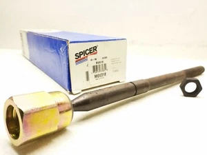 MEV318 SPICER Steering Tie Rod End Free Shipping Free Returns - Picture 1 of 3