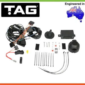 TAG Direct Fit Wiring Harness To Suit OPEL CORSA SL OPC 1.6L Hatchback - Picture 1 of 4