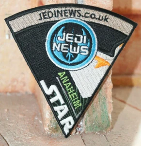 Badge star wars Jedi News - Bild 1 von 1