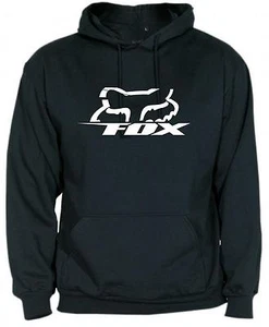 SUDADERA CAPUCHA FOX, HOODIES - Imagen 1 de 3