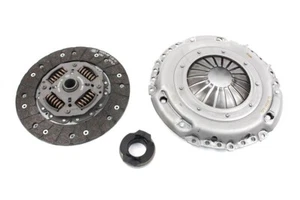 Kit de embrague MINTEX 3 piezas 240 mm para MAZDA 6 2.0D GG GY 2002 a 2007 - Imagen 1 de 1