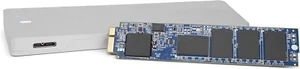 OWC / Other World Computing 120GB Aura Flash Internal SSD with Envoy Upgrade Kit - Picture 1 of 2