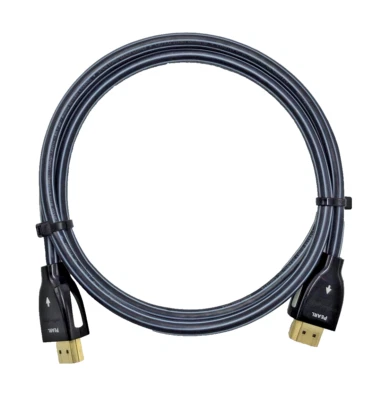 Genuine Audioquest Pearl High Speed HDMI Cable, 1 M Length - Image 1 of 2