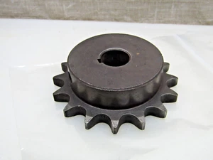 Martin Sprocket 50BS16 3/4 #50, 16 Teeth 3/4" Keyed Bore - Picture 1 of 4
