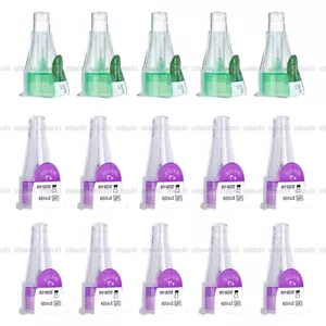 100 Stück/Posten Insulinkartuschen für Lilly Insulin 4 mm 6 mm 8 mm Einzelverpackung - Bild 1 von 24