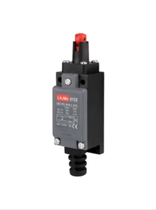 10PCS New Delixi LXJMs-8122 LXJMs8122 Limit Switches Brand Free Ship - Picture 1 of 4