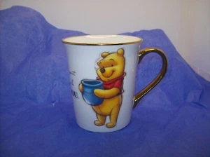 Disney Winnie the Pooh Even If We’re Apart Coffee Mug - Picture 1 of 5