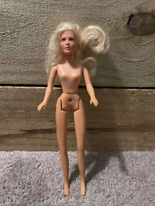 Vintage Spelling Goldberg Production 9" Doll By Hasbro 1977 - Picture 1 of 5