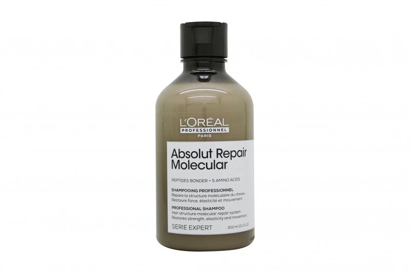 L'Oréal Série Expert Absolut Repair Molecular Professional Shampoo - Image 1 of 1