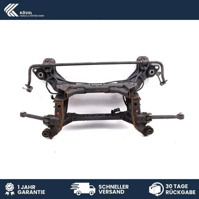 Original Essieu Arrière Corps D'Essieu Ford Mondeo V MK5 2435112 DG935K067AH - Photo 1/4