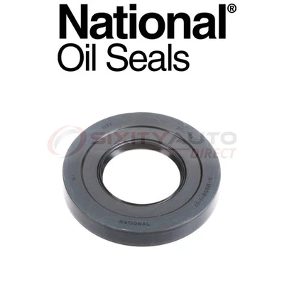 National Differential Pinion Seal for 1984-2002 Toyota 4Runner 2.4L 2.7L hx Foto 1 de 4
