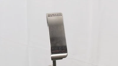 Piretti Premier Series Potenza Ii Wb 36" Putter Mint Left Hand Lh 12632770 - Image 1 of 4