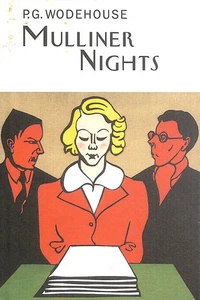 Mulliner Nights by Wodehouse, P.G. - Picture 1 of 1