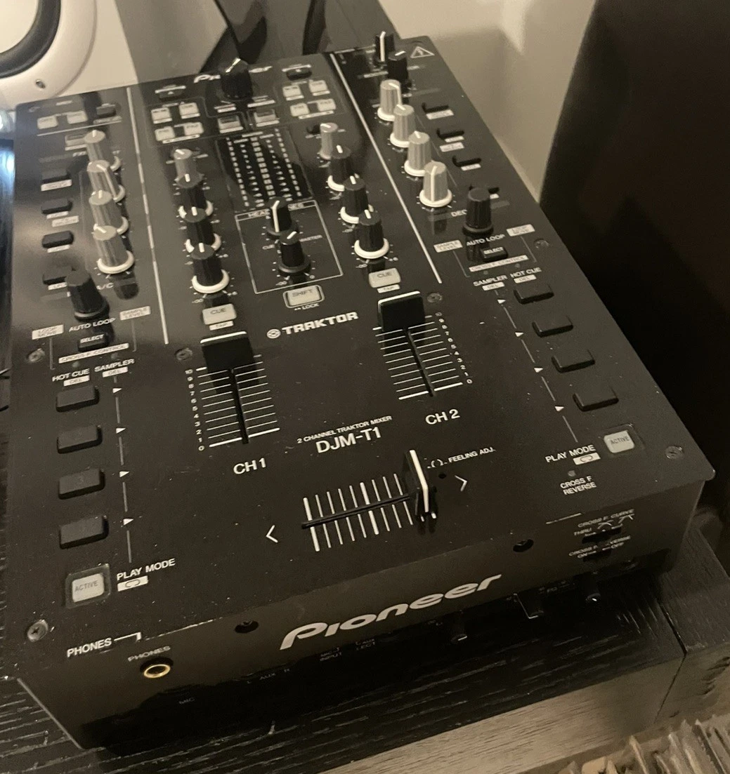 Preços baixos em Pioneer DDJ t1 | eBay