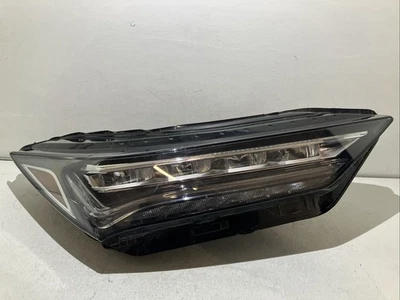 Faro derecho LED 2022 2023 2024 pasajero pasajero Acura MDX OEM 2105 Foto 1 de 4