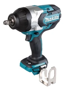 Makita Akku-Schlagschrauber 18V (ohne Ladegerät und Akkus) (Art.DTW1002Z) - Bild 1 von 2