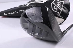 Wilson Launch Pad Driver / 13 Degree / Stiff Flex UST Helium Black 59 Shaft - Picture 1 of 9