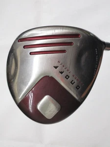 2016 Senior ladies DAIWA onoff Globeride AKA 11deg 1W Driver R2-flex Golf J835 - Picture 1 of 7