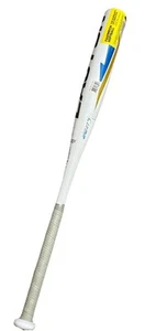 Easton Ghost White FastPitch Softball Bat FP22GHY11 28”/17oz /-11 /2.25 Dia NEW - Picture 1 of 14