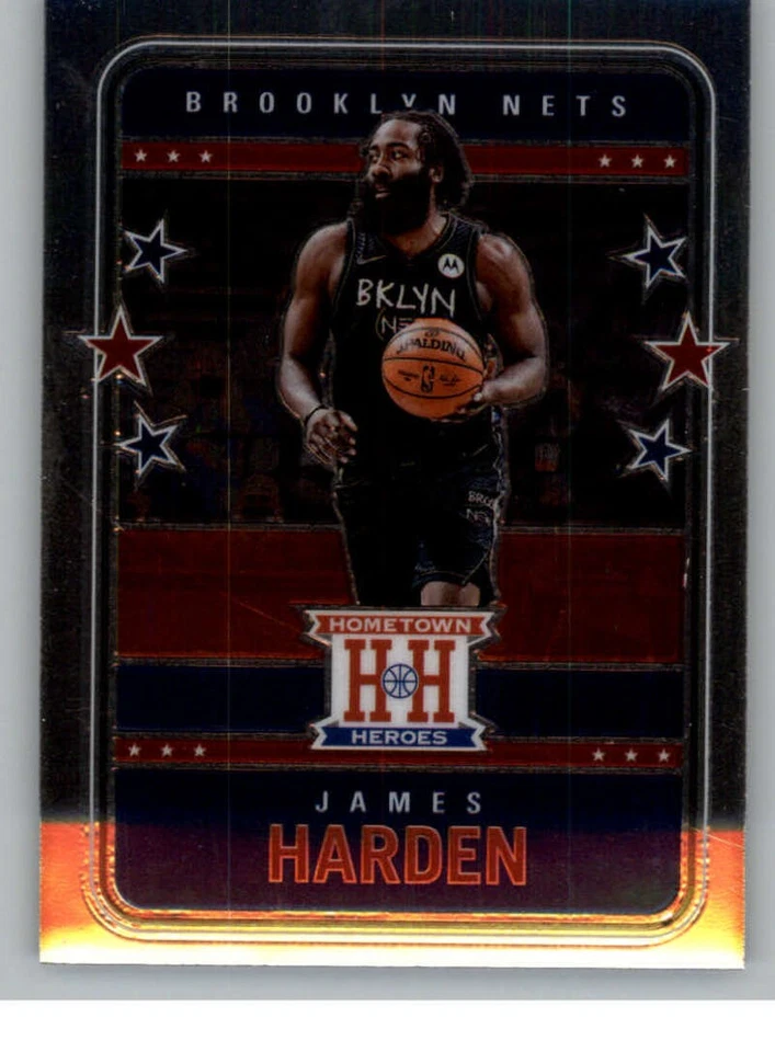 2020-21 Panini Chronicles NBA Basketball Pick List/Complete Your Set 501-725 - Image 1 of 1