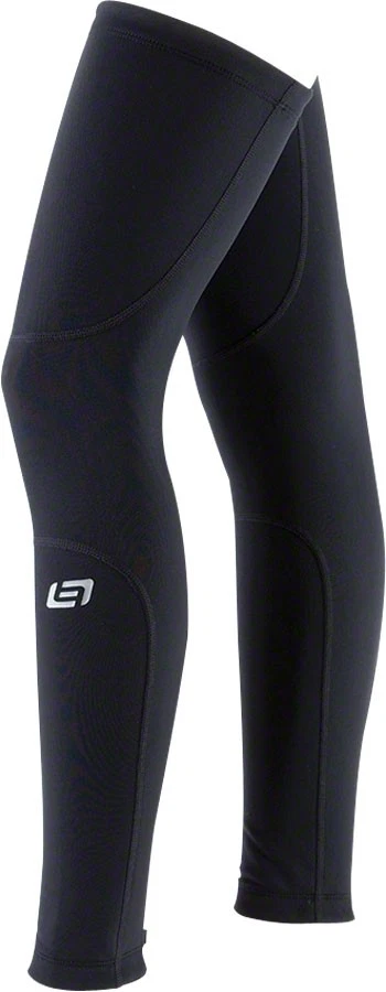 Bellwether Thermaldress Leg Warmers Black LG