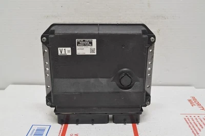 Блок управления двигателем 2013-2015 Scion xB XB 89661-12T90 ECM B75 023 - Изображение 1 из 4