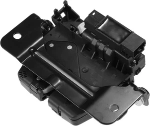 Rear Tailgate Trunk Latch Lock for 328i 335i GT 428i 430i 435i 440i ,X3, X4 440i - Picture 1 of 9