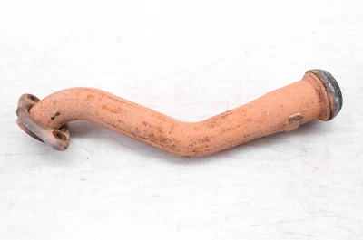 13 Can-Am Commander 1000 Limited 4x4 Header Exhaust Head Pipe - Изображение 1 из 4