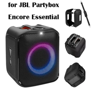 EVA Carrying Case Protective Shell for JBL Partybox Encore Essential - Picture 1 of 9