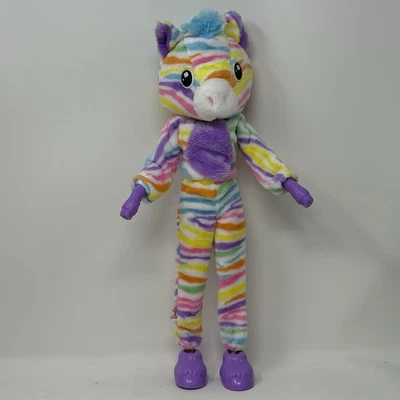 Mattel Barbie Cutie Reveal Zebra Costume For Doll - Image 1 of 4