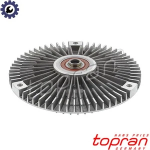 CLUTCH RADIATOR FAN 401 611 FOR MERCEDES-BENZ E-CLASS/T-Model 3.2L 6cyl - Picture 1 of 6