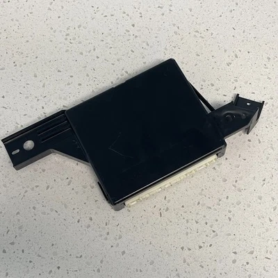 2007-2010 TOYOTA CAMRY HVAC TEMPERATURE CONTROL MODULE AMPLIFIER AMP 88650-06111 - Image 1 of 3