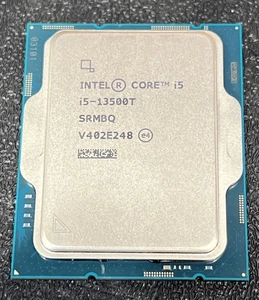 Intel Core I5-13500T SRMBQ V402E248 - Bild 1 von 3