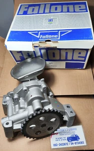 Fallone 6476 Oil Pump 2.5 TD CITROEN JUMPER PEUGEOT BOXER 1994-2002 OEM# 1001.84 - Picture 1 of 10