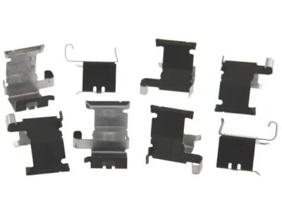 Kit de servicio de pilar de pinza de freno de disco para Lincoln MKS 2013-2016 37295SXDZ Foto 1 de 2