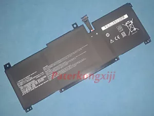 52.4Wh BTY-M49 Genuine battery For MSI Prestige 14 A10SC MS-14C1 B10MW E14 A11SC - Picture 1 of 4