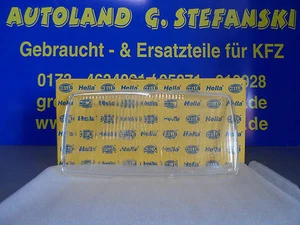 Original Hella Mercedes Streuscheibe Hauptscheinwerfer links 9ES113917 (165) - Picture 1 of 4