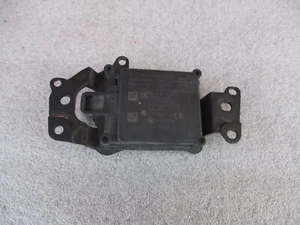 18 19 TOYOTA SEQUOIA ADAPTIVE CRUISE FRONT DISTANCE RADAR 882100C020 - Picture 1 of 7