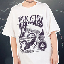 phoebe bridgers shirt: Search Result | eBay