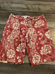 Youth Tommy Hilfiger BOARD SHORTS 8 Surfer BEACH New $49 Boys Swimwear SWIM - Picture 1 of 2