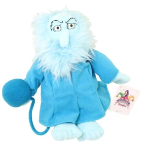 Bolso de Peluche Disney Frijoles - AUTOSTOP FANTASMA #997 (Mansión Embrujada) (10 pulgadas) - Como Nuevo - Imagen 1 de 1