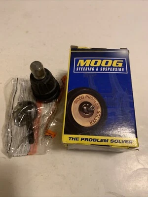 MOOG K500229 Ball Joint Front Lower For 10-17 Kia Rio Soul. A32 - Image 1 of 3