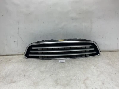 2011 2012 2013 2014 2015 2016 Mini Cooper Countryman Front Upper Grille OEM - Image 1 of 4