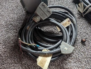 FANUC A660-4003-T616 CABLE NNB - Picture 1 of 10