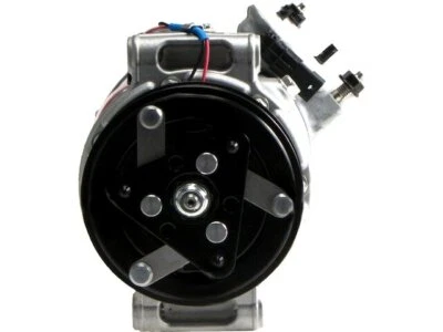 For 2013-2015 Jaguar XF A/C Compressor 62489CMRZ 2014 - Image 1 of 2